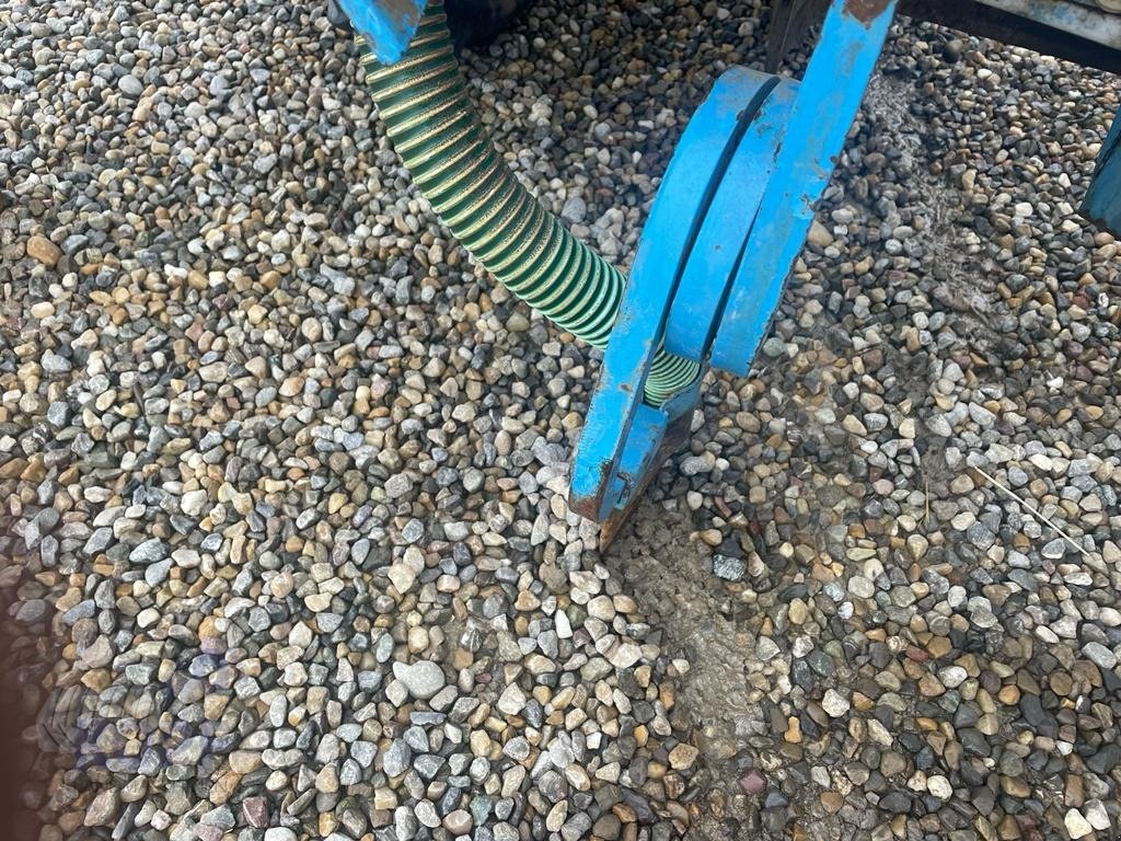 Einzelkornsägerät del tipo Monosem NG 4-reihig 50-75 cm möglich Düngerstreuer, Gebrauchtmaschine In Schutterzell (Immagine 26)