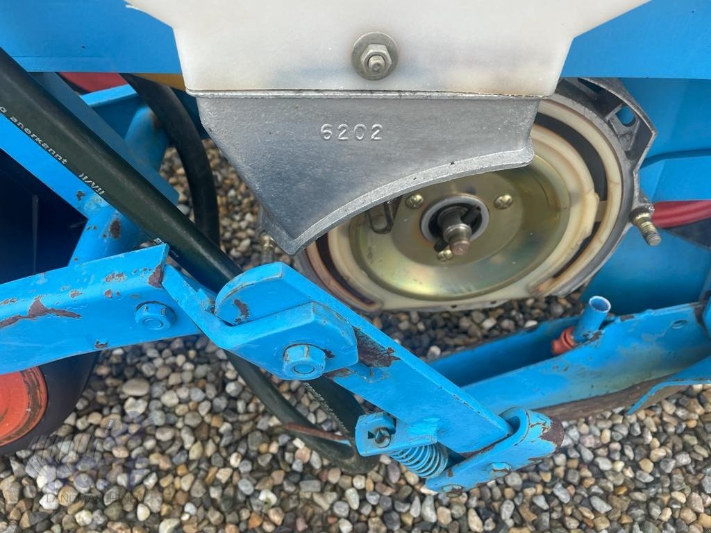 Einzelkornsägerät del tipo Monosem NG 4-reihig 50-75 cm möglich Düngerstreuer, Gebrauchtmaschine In Schutterzell (Immagine 28)