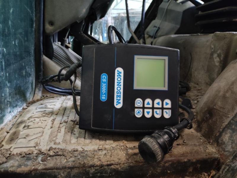 Einzelkornsägerät του τύπου Monosem NG+4, Gebrauchtmaschine σε GEMOZAC (Φωτογραφία 9)