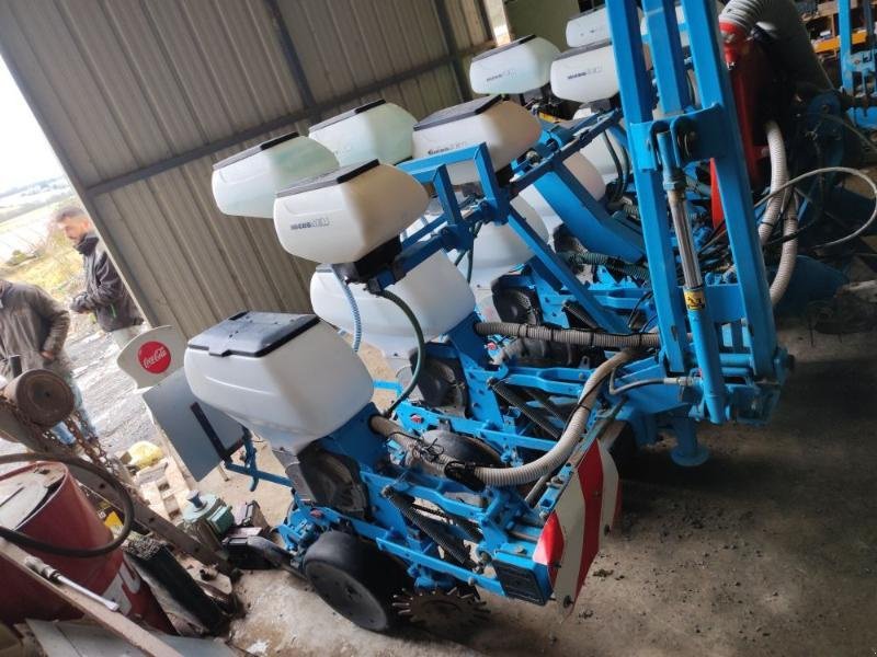 Einzelkornsägerät του τύπου Monosem NG+4, Gebrauchtmaschine σε GEMOZAC (Φωτογραφία 3)