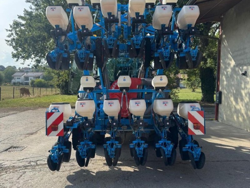 Einzelkornsägerät tip Monosem NG+4E, Gebrauchtmaschine in Choulex (Poză 1)