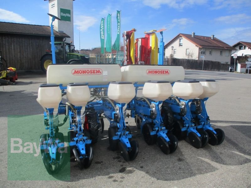 Einzelkornsägerät типа Monosem NG 6      # 12, Gebrauchtmaschine в Erding (Фотография 7)