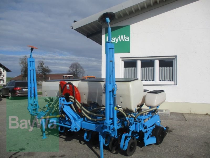 Einzelkornsägerät типа Monosem NG 6      # 12, Gebrauchtmaschine в Erding (Фотография 9)