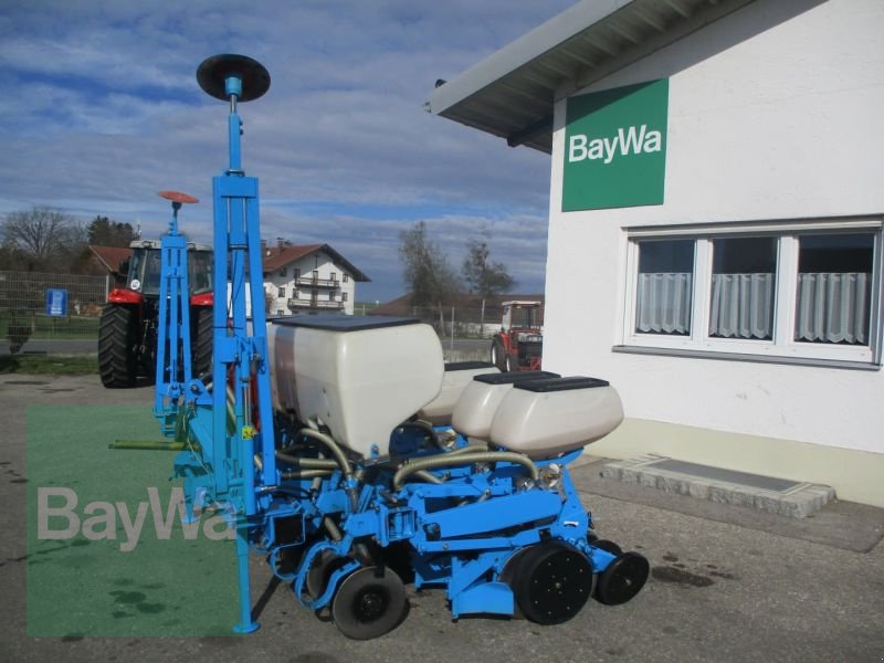 Einzelkornsägerät типа Monosem NG 6      # 12, Gebrauchtmaschine в Erding (Фотография 8)