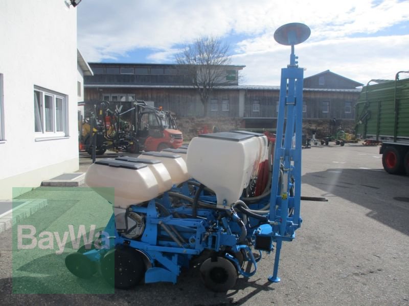 Einzelkornsägerät типа Monosem NG 6      # 12, Gebrauchtmaschine в Erding (Фотография 4)