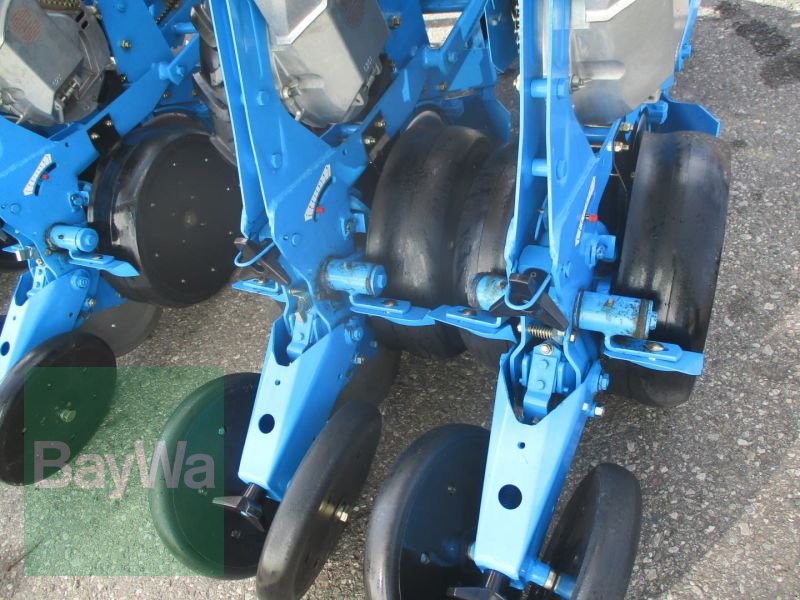 Einzelkornsägerät типа Monosem NG 6      # 12, Gebrauchtmaschine в Erding (Фотография 15)