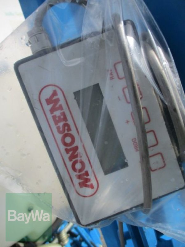 Einzelkornsägerät za tip Monosem NG 6      # 12, Gebrauchtmaschine u Schönau b.Tuntenhausen (Slika 11)