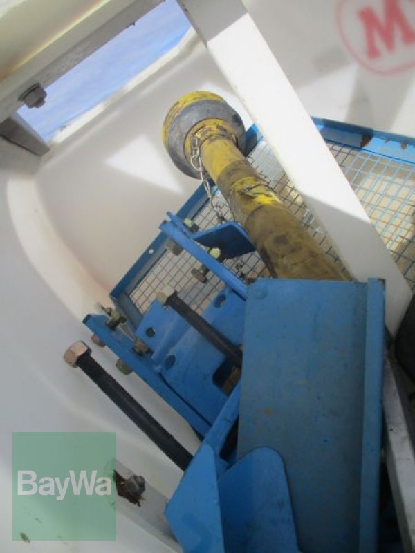 Einzelkornsägerät za tip Monosem NG 6      # 12, Gebrauchtmaschine u Schönau b.Tuntenhausen (Slika 17)