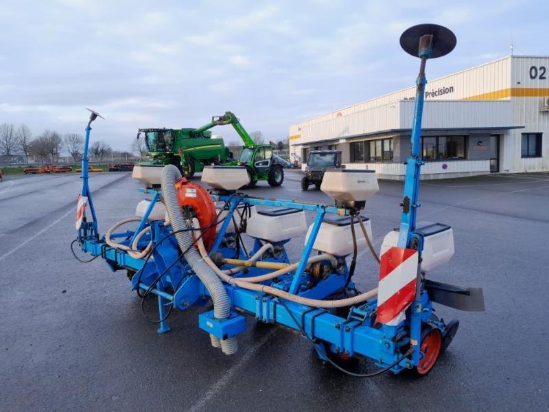 Einzelkornsägerät typu Monosem NG+6, Gebrauchtmaschine w ANTIGNY (Zdjęcie 1)