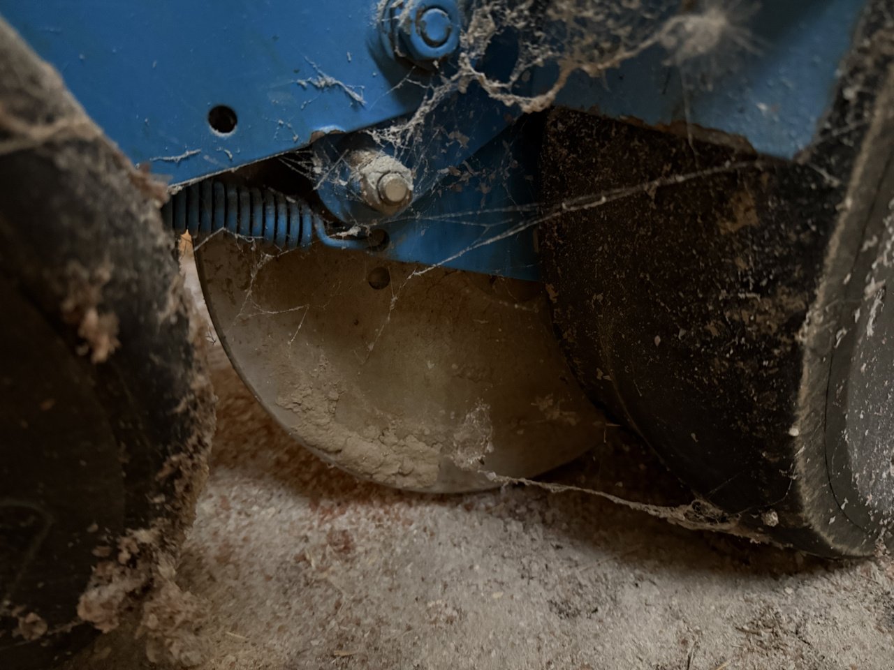 Einzelkornsägerät za tip Monosem Ng + 6r, Gebrauchtmaschine u Chauvoncourt (Slika 10)