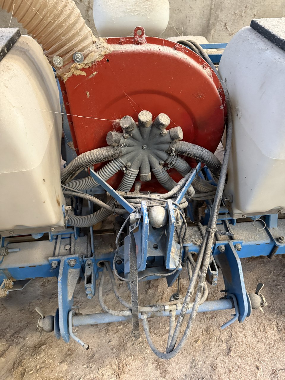 Einzelkornsägerät za tip Monosem Ng + 6r, Gebrauchtmaschine u Chauvoncourt (Slika 11)