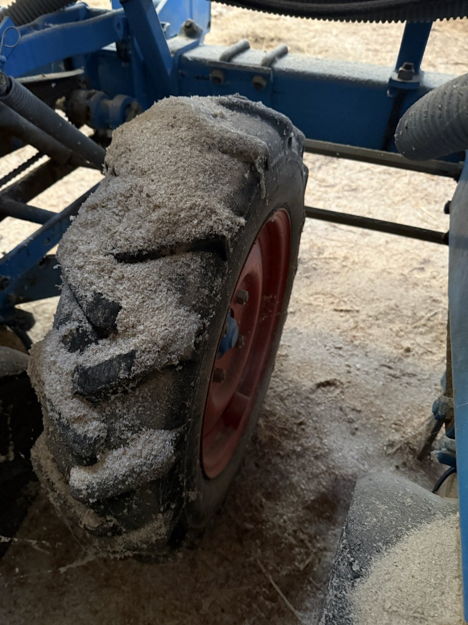 Einzelkornsägerät za tip Monosem Ng + 6r, Gebrauchtmaschine u Chauvoncourt (Slika 7)