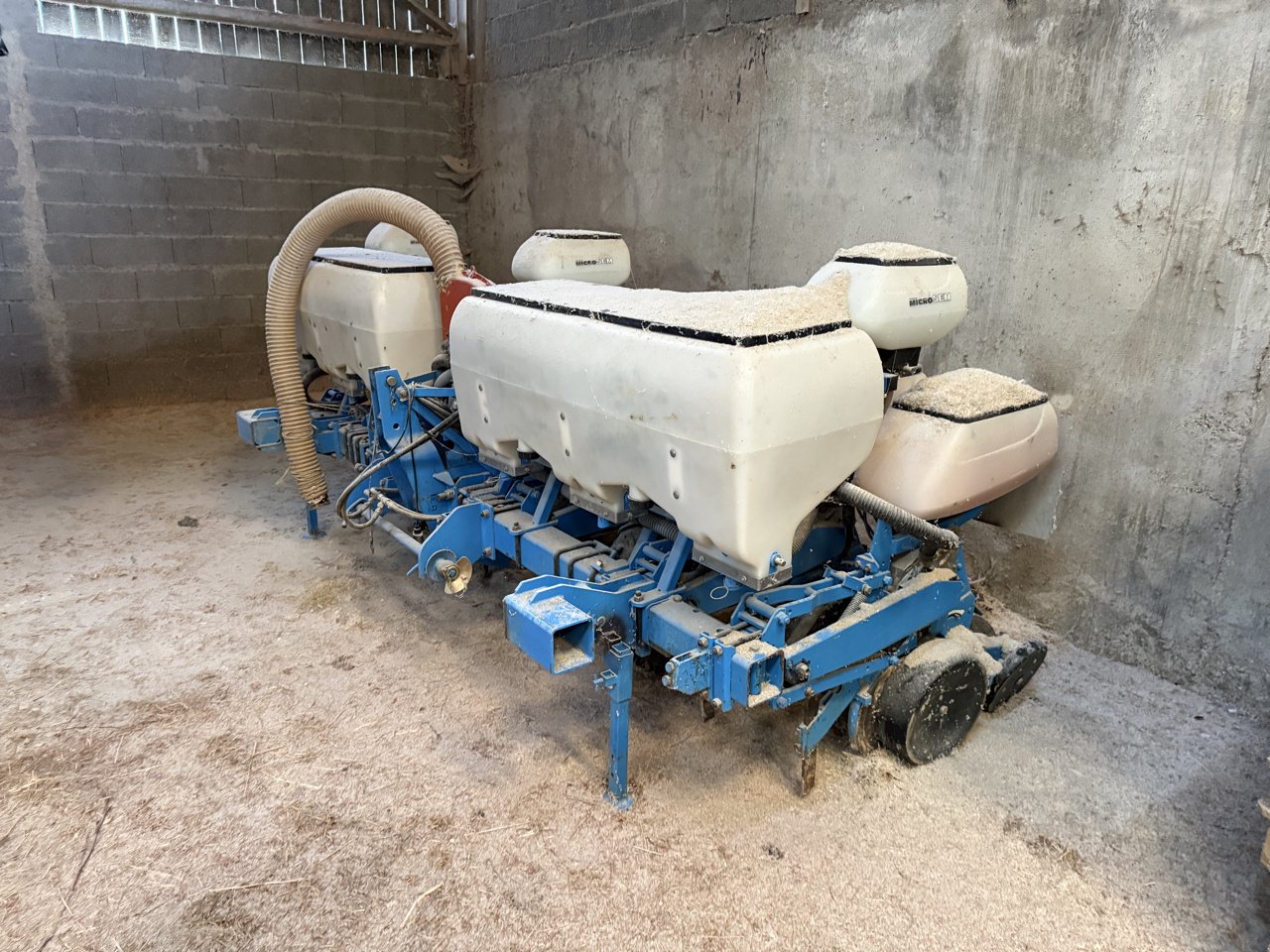 Einzelkornsägerät za tip Monosem Ng + 6r, Gebrauchtmaschine u Chauvoncourt (Slika 2)