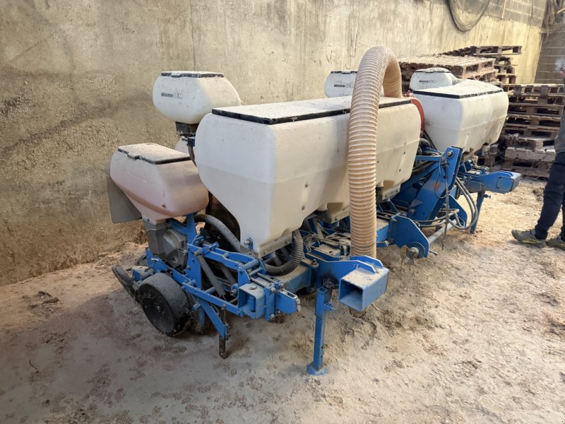 Einzelkornsägerät du type Monosem Ng + 6r, Gebrauchtmaschine en Chauvoncourt