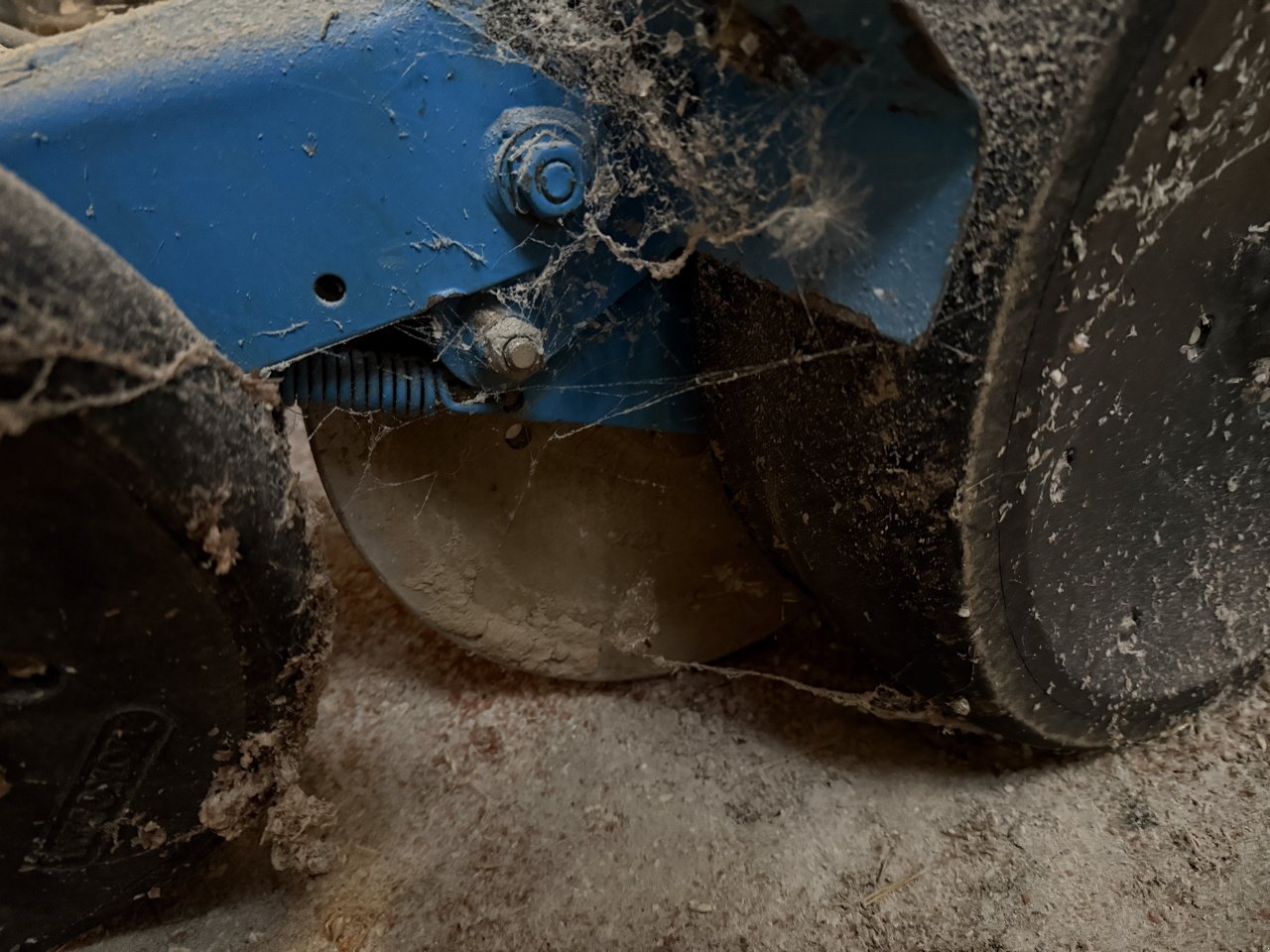 Einzelkornsägerät za tip Monosem Ng + 6r, Gebrauchtmaschine u Chauvoncourt (Slika 9)