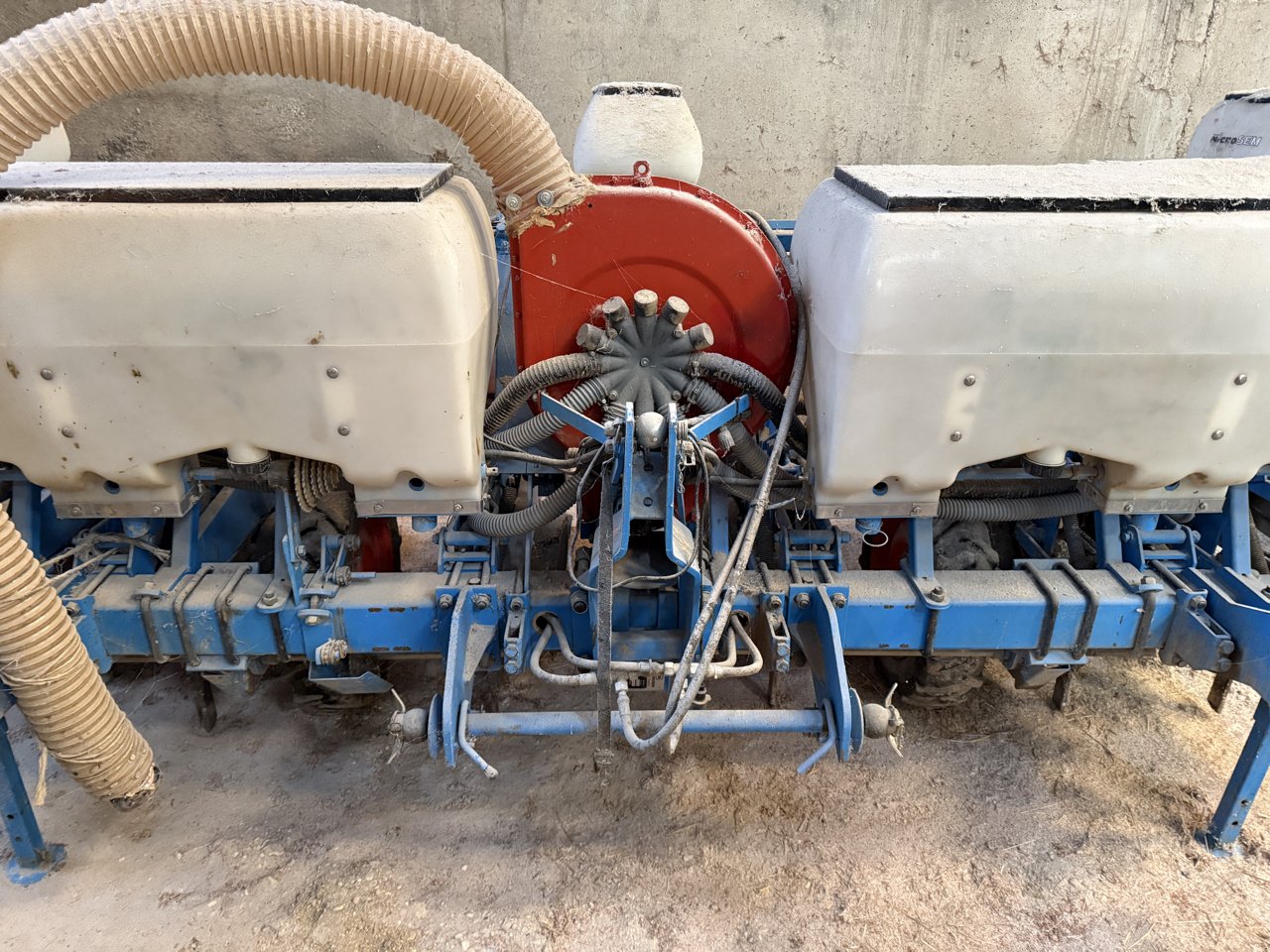 Einzelkornsägerät za tip Monosem Ng + 6r, Gebrauchtmaschine u Chauvoncourt (Slika 5)