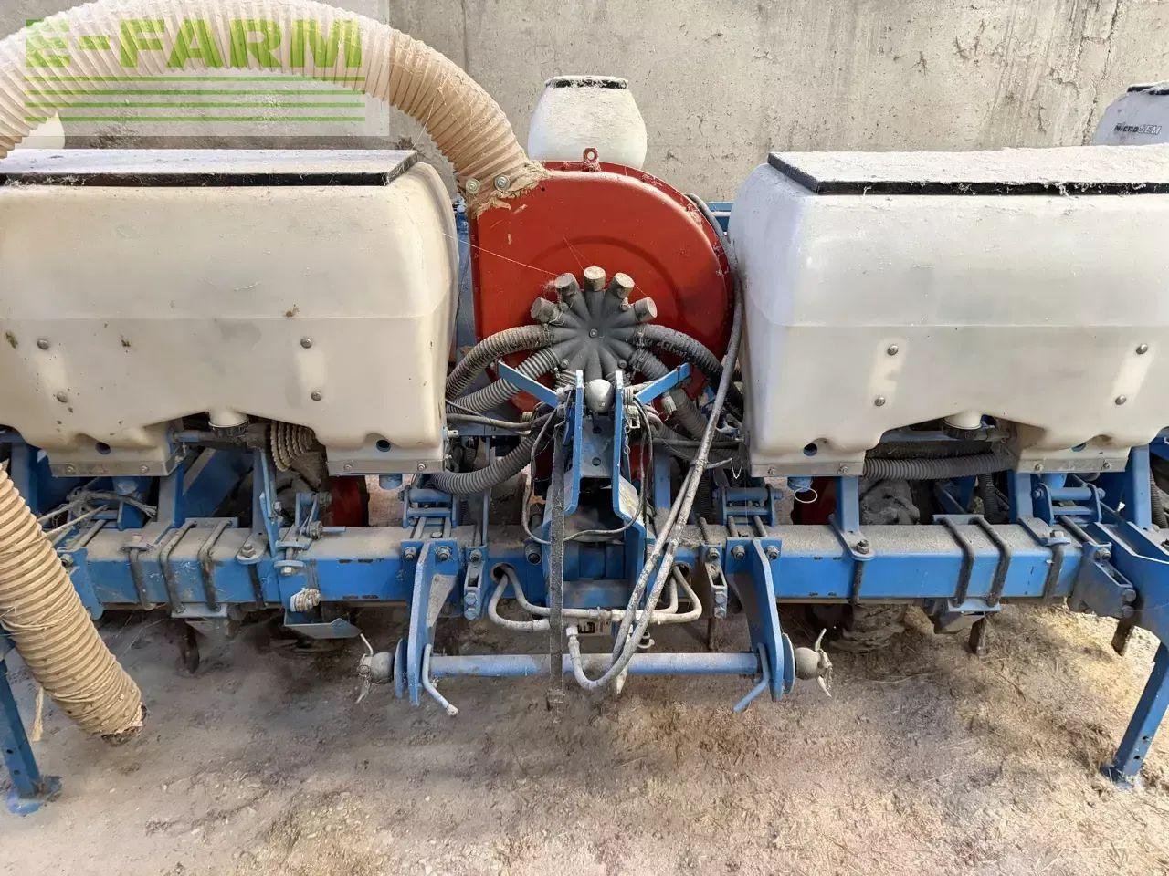 Einzelkornsägerät tip Monosem ng + 6r, Gebrauchtmaschine in CHAUVONCOURT (Poză 5)