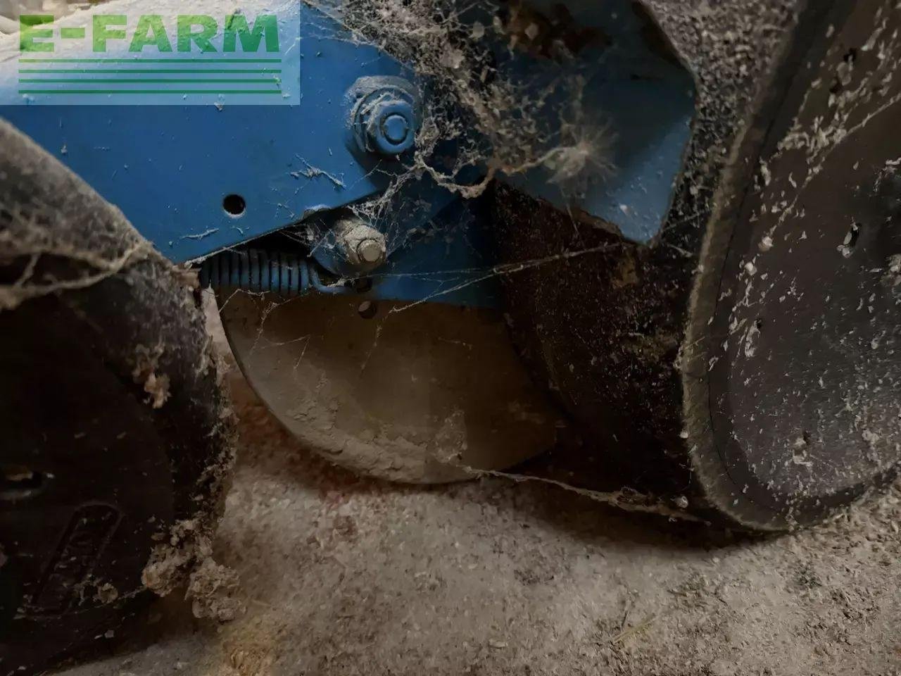 Einzelkornsägerät tip Monosem ng + 6r, Gebrauchtmaschine in CHAUVONCOURT (Poză 9)