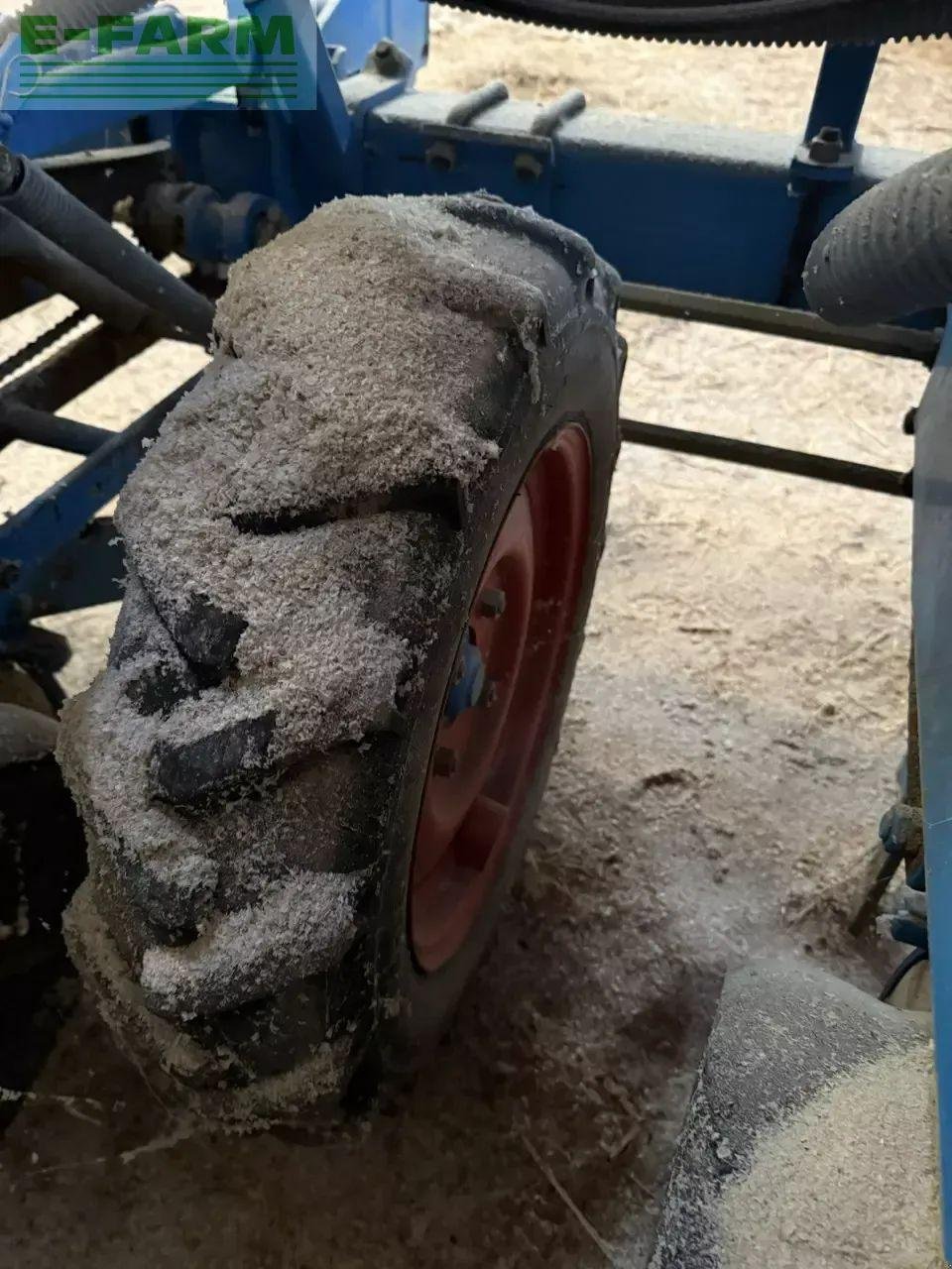 Einzelkornsägerät типа Monosem ng + 6r, Gebrauchtmaschine в CHAUVONCOURT (Фотография 7)