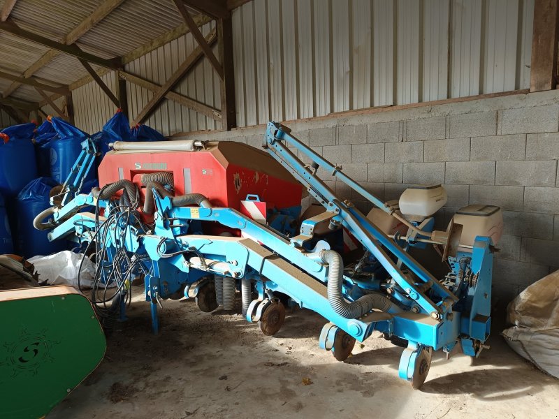 Einzelkornsägerät tip Monosem NG+ 8RGS, Gebrauchtmaschine in Le Horps (Poză 1)