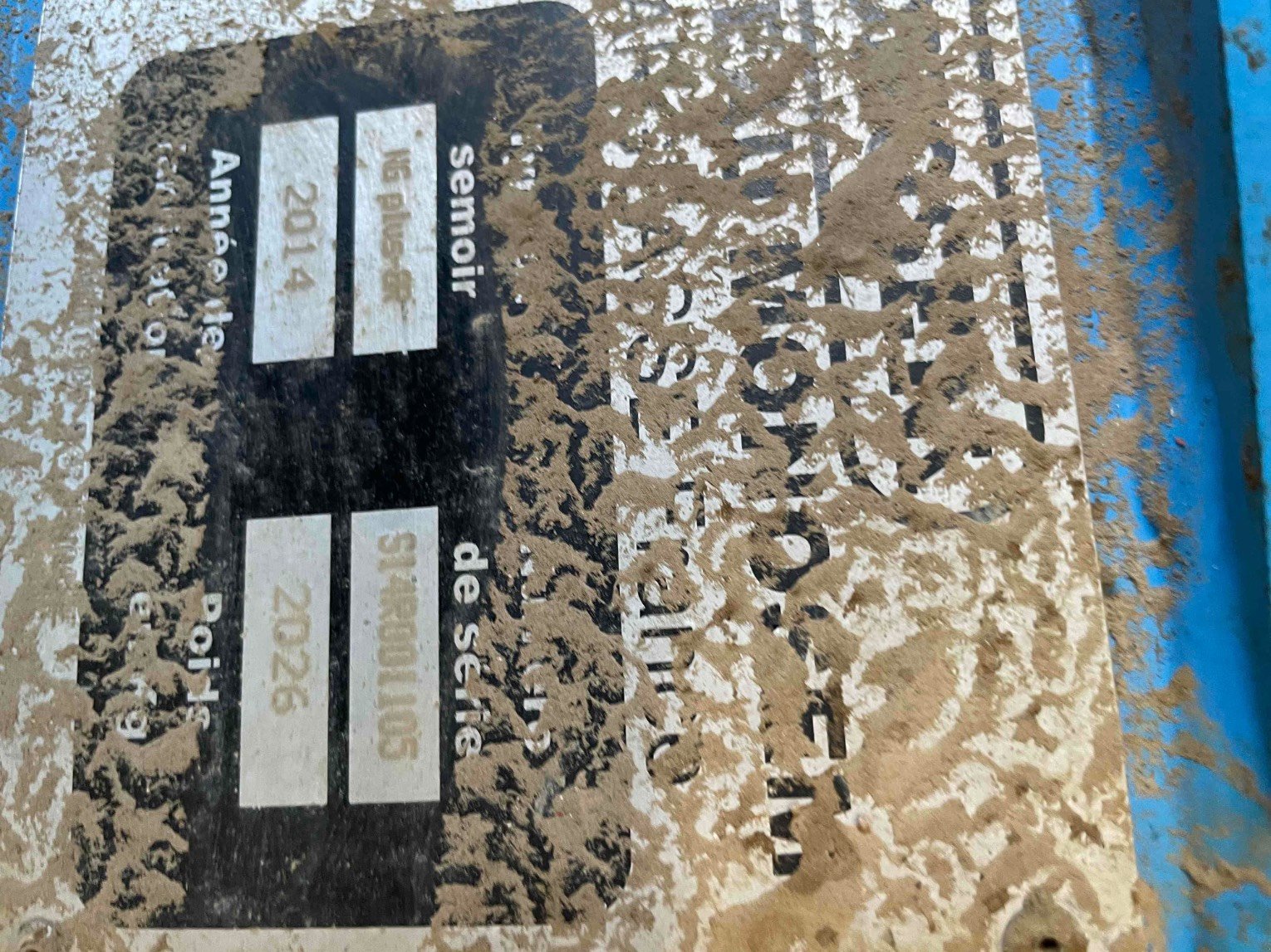 Einzelkornsägerät типа Monosem NG+ 8RGS, Gebrauchtmaschine в Le Horps (Фотография 11)