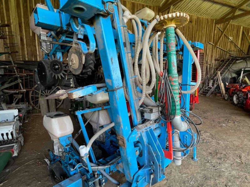 Einzelkornsägerät tip Monosem NG+ 8RGS, Gebrauchtmaschine in Le Horps (Poză 1)