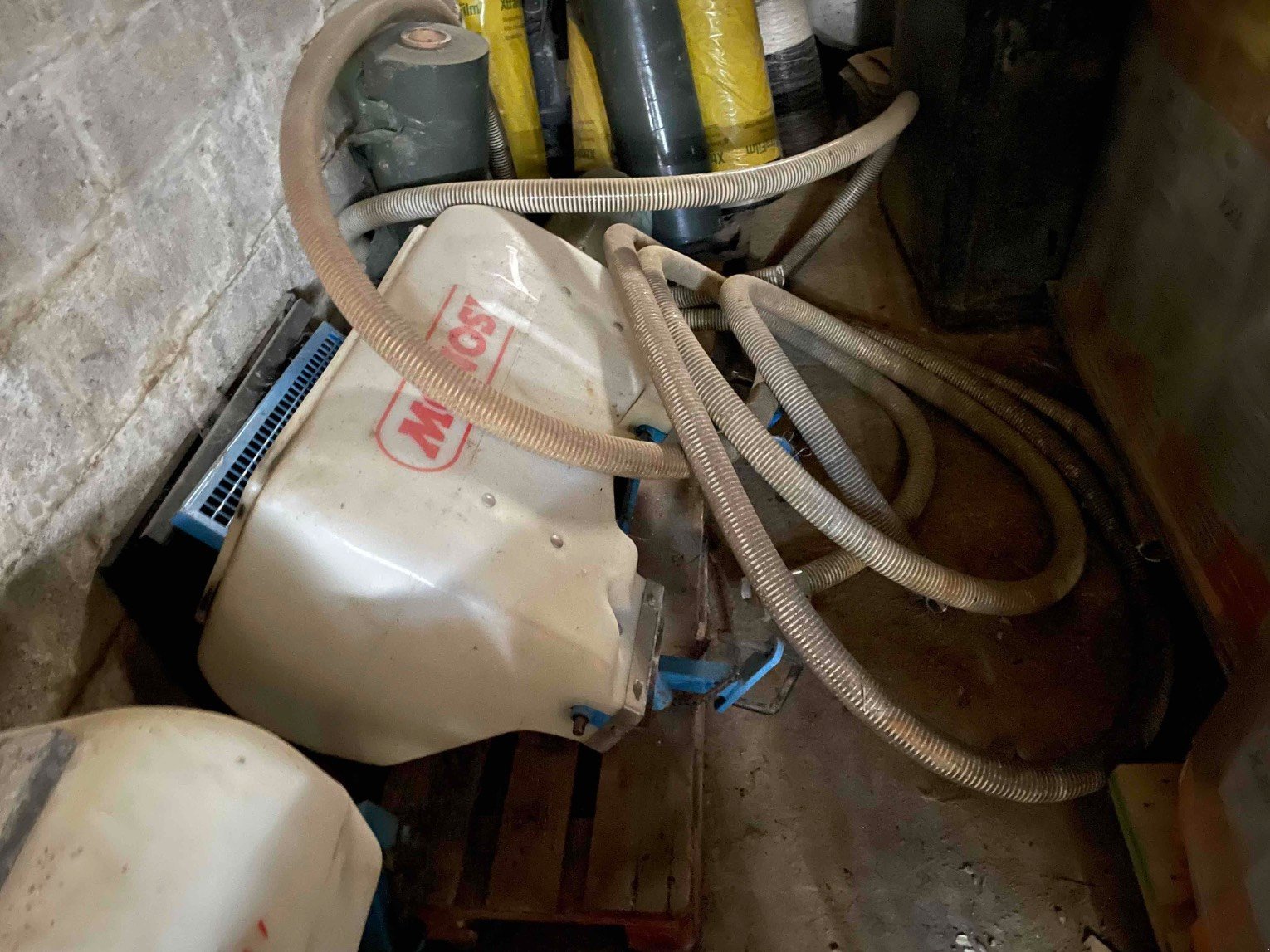 Einzelkornsägerät типа Monosem NG+ 8RGS, Gebrauchtmaschine в Le Horps (Фотография 4)