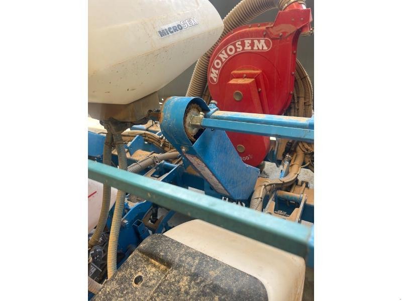 Einzelkornsägerät tip Monosem NG+M-MONOSHOX, Gebrauchtmaschine in ANTIGNY (Poză 11)
