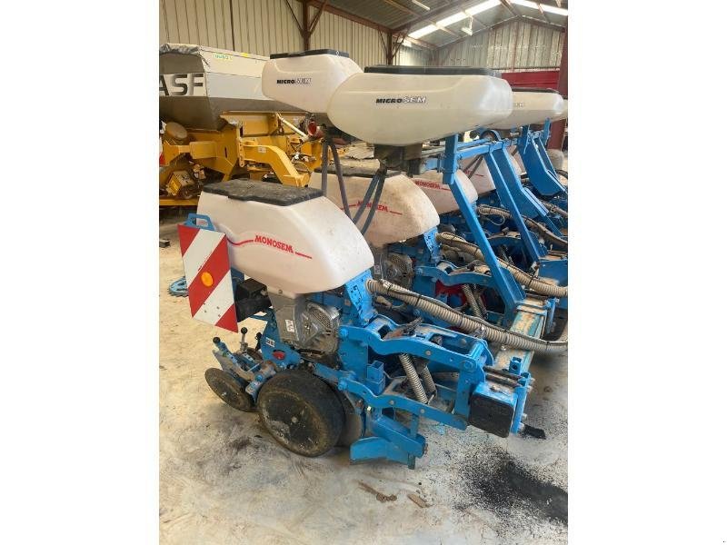 Einzelkornsägerät tip Monosem NG+M-MONOSHOX, Gebrauchtmaschine in ANTIGNY (Poză 3)