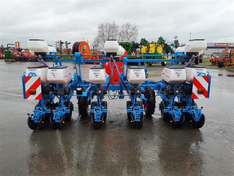 Einzelkornsägerät типа Monosem NG+M-MONOSHOX, Gebrauchtmaschine в ANTIGNY (Фотография 5)