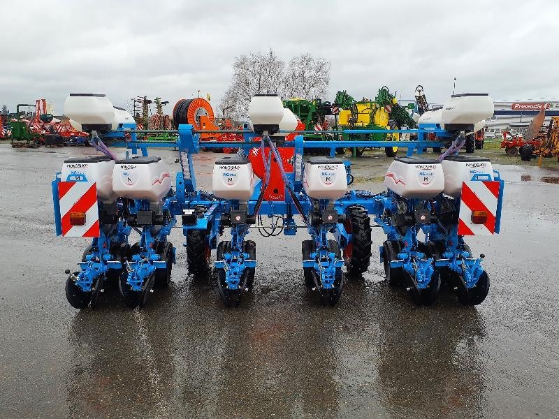 Einzelkornsägerät tip Monosem NG+M-MONOSHOX, Gebrauchtmaschine in ANTIGNY (Poză 1)