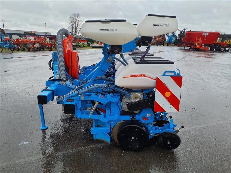 Einzelkornsägerät типа Monosem NG+M-MONOSHOX, Gebrauchtmaschine в ANTIGNY (Фотография 7)