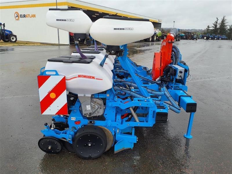 Einzelkornsägerät типа Monosem NG+M-MONOSHOX, Gebrauchtmaschine в ANTIGNY (Фотография 3)