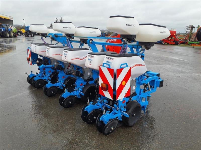 Einzelkornsägerät типа Monosem NG+M-MONOSHOX, Gebrauchtmaschine в ANTIGNY (Фотография 4)