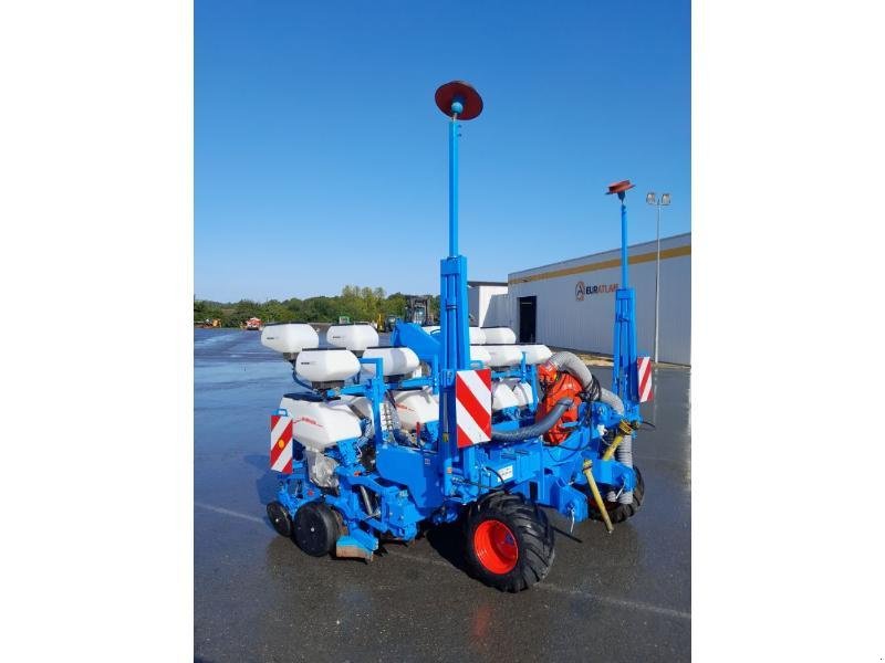 Einzelkornsägerät du type Monosem NG+M-MONOSHOX, Gebrauchtmaschine en ANTIGNY (Photo 8)