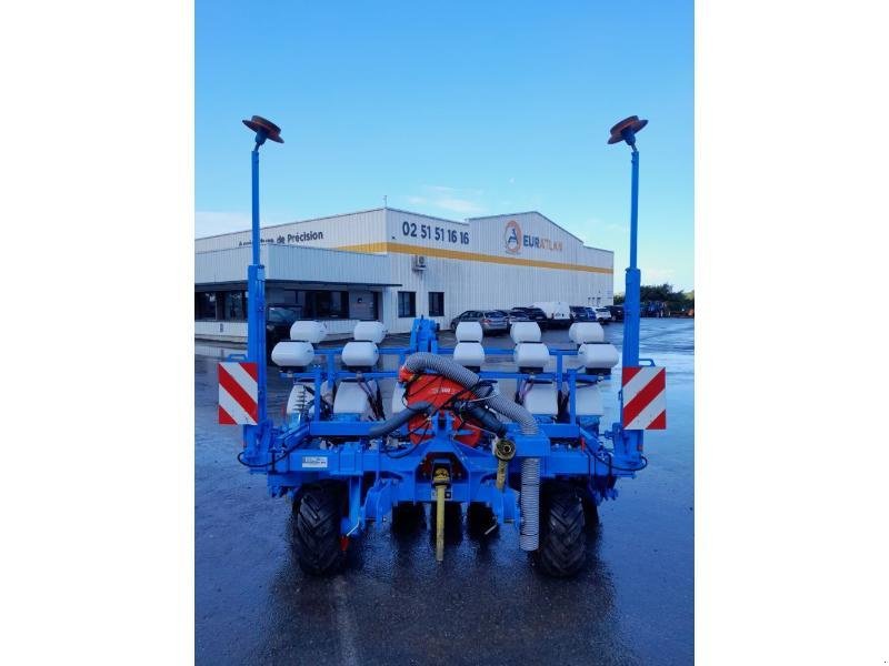 Einzelkornsägerät du type Monosem NG+M-MONOSHOX, Gebrauchtmaschine en ANTIGNY (Photo 7)