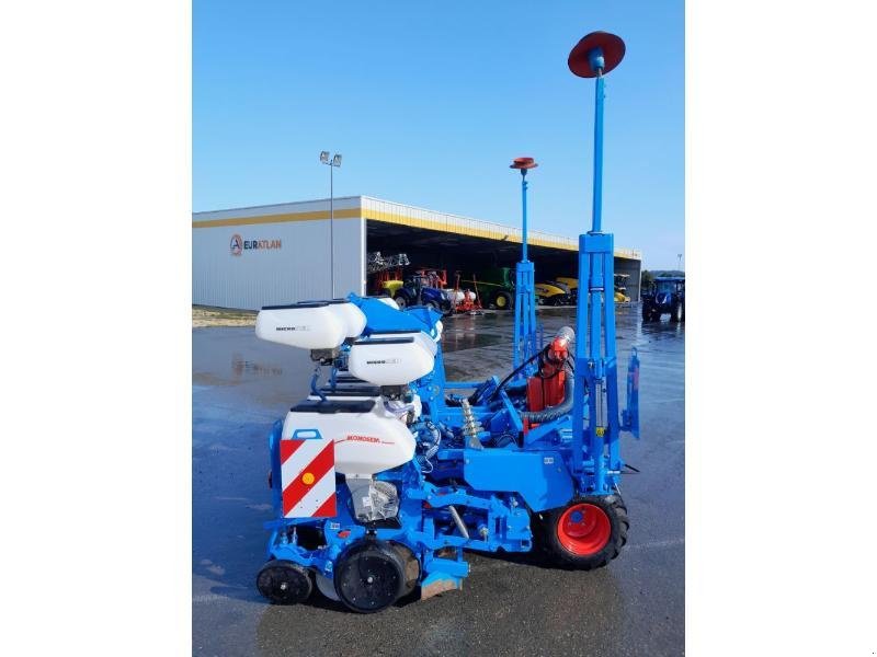 Einzelkornsägerät du type Monosem NG+M-MONOSHOX, Gebrauchtmaschine en ANTIGNY (Photo 9)