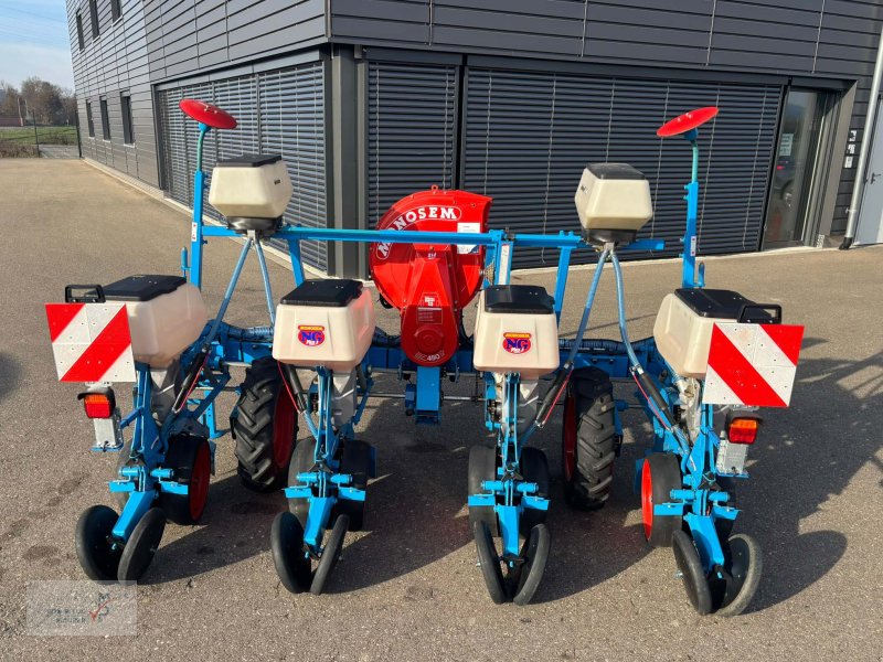 Einzelkornsägerät типа Monosem NG Plus 2, Gebrauchtmaschine в Mahlberg-Orschweier (Фотография 1)