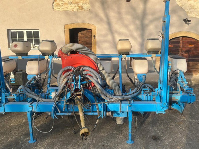 Einzelkornsägerät του τύπου Monosem NG Plus 3, Gebrauchtmaschine σε Rheinhausen (Φωτογραφία 1)