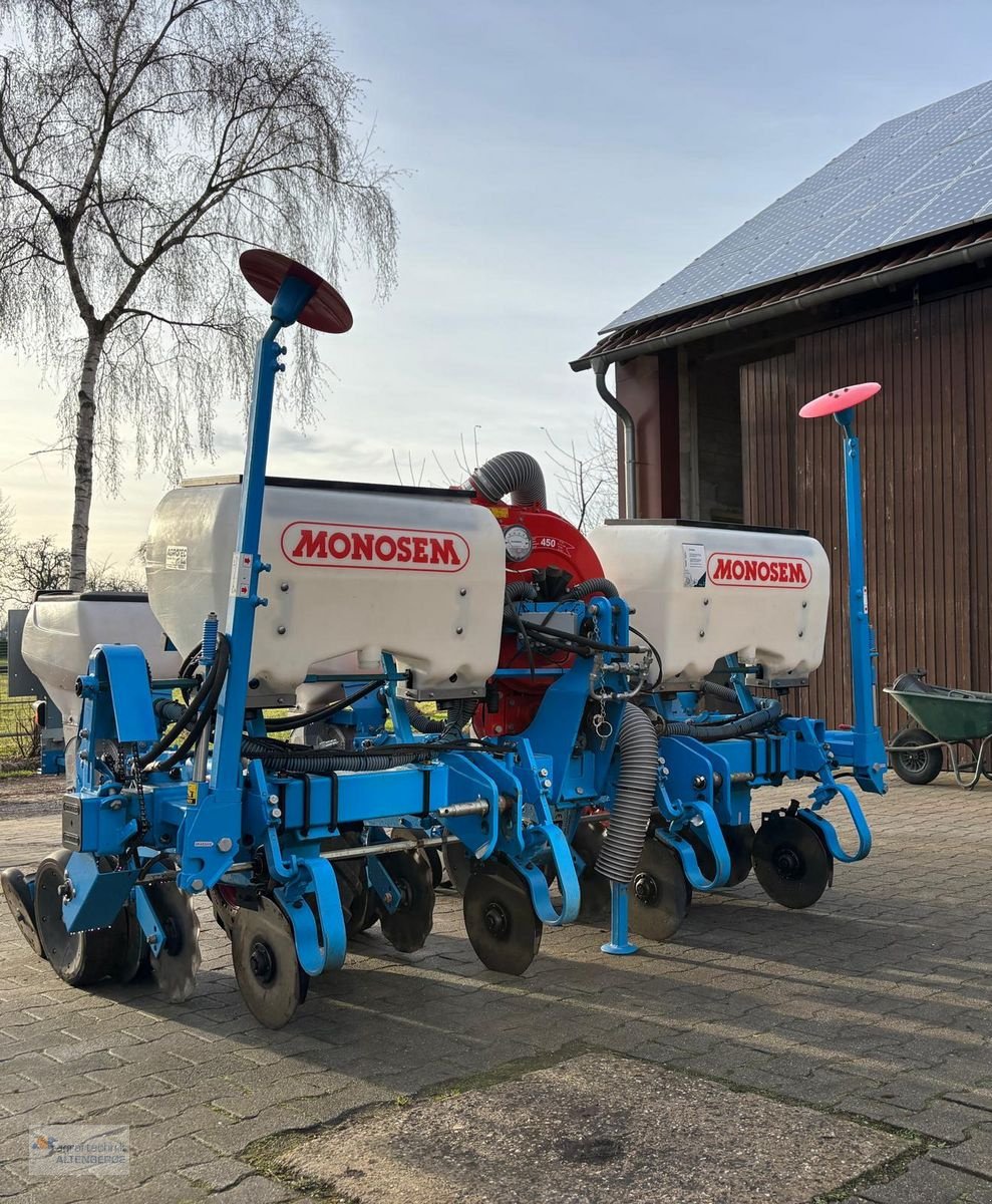 Einzelkornsägerät tipa Monosem NG Plus 4-4R, Gebrauchtmaschine u Altenberge (Slika 1)