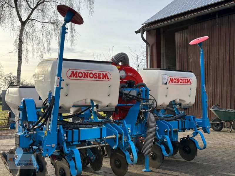 Einzelkornsägerät tipa Monosem NG Plus 4-4R, Gebrauchtmaschine u Altenberge