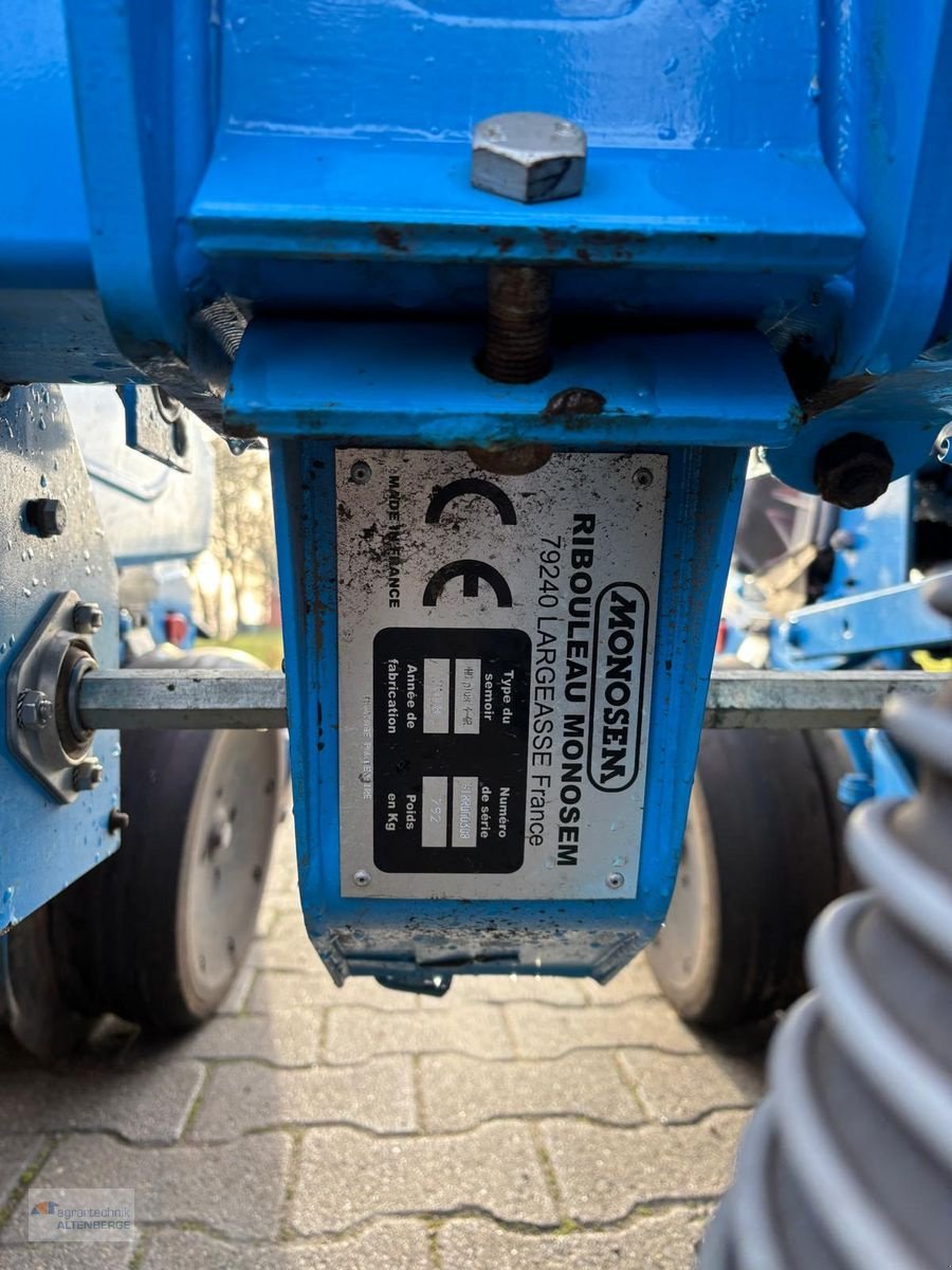 Einzelkornsägerät tipa Monosem NG Plus 4-4R, Gebrauchtmaschine u Altenberge (Slika 8)