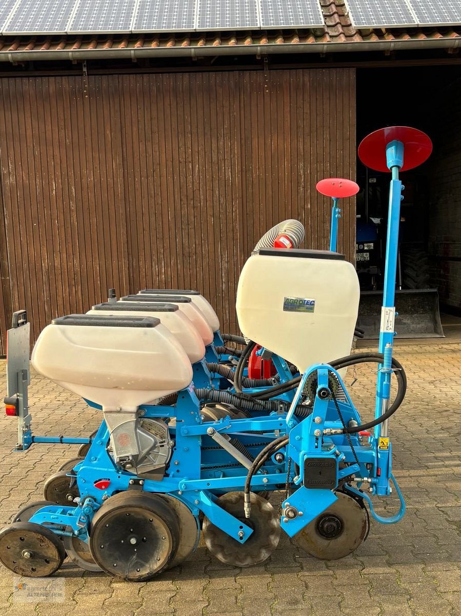 Einzelkornsägerät tipa Monosem NG Plus 4-4R, Gebrauchtmaschine u Altenberge (Slika 5)