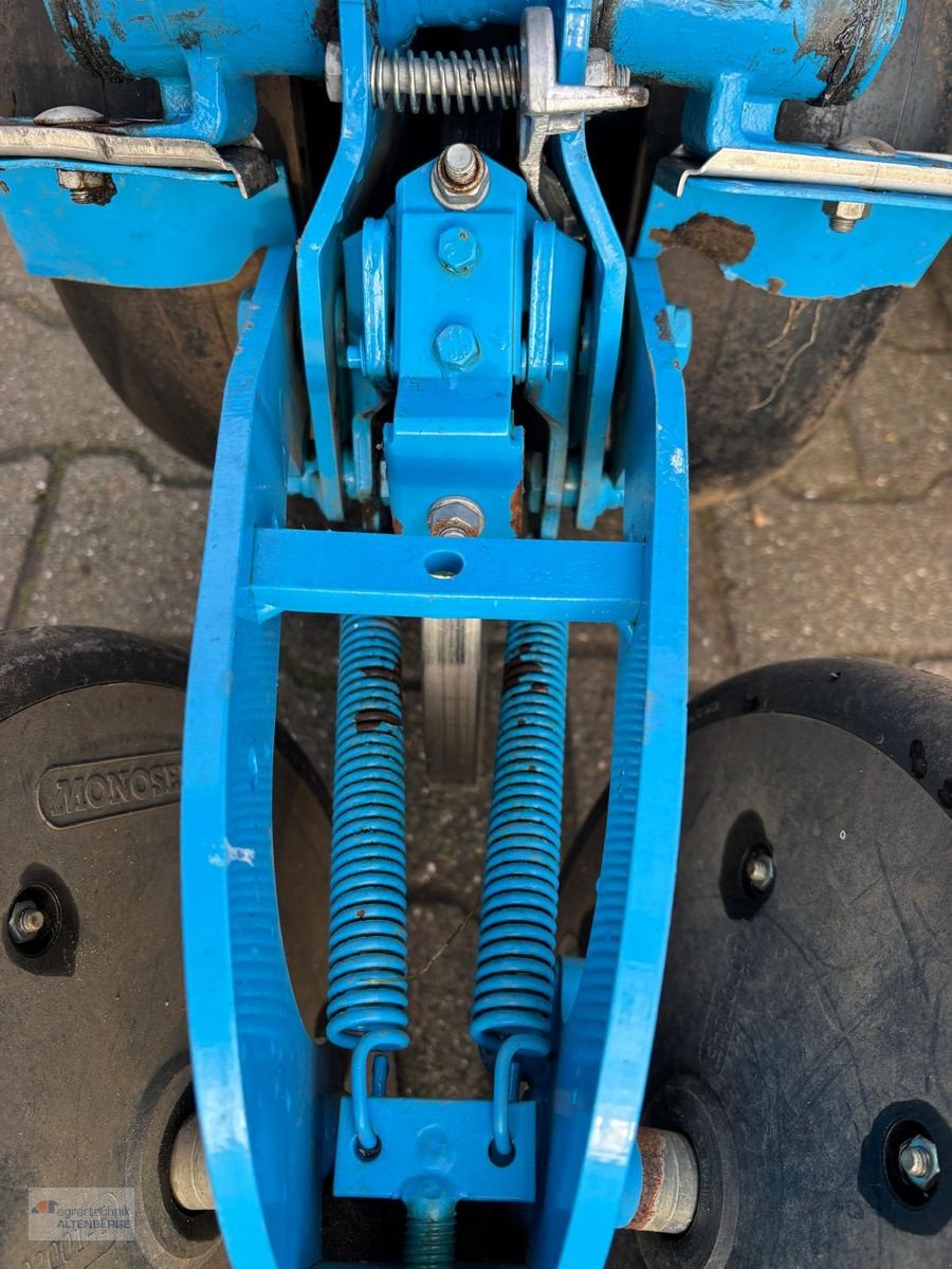 Einzelkornsägerät tipa Monosem NG Plus 4-4R, Gebrauchtmaschine u Altenberge (Slika 11)