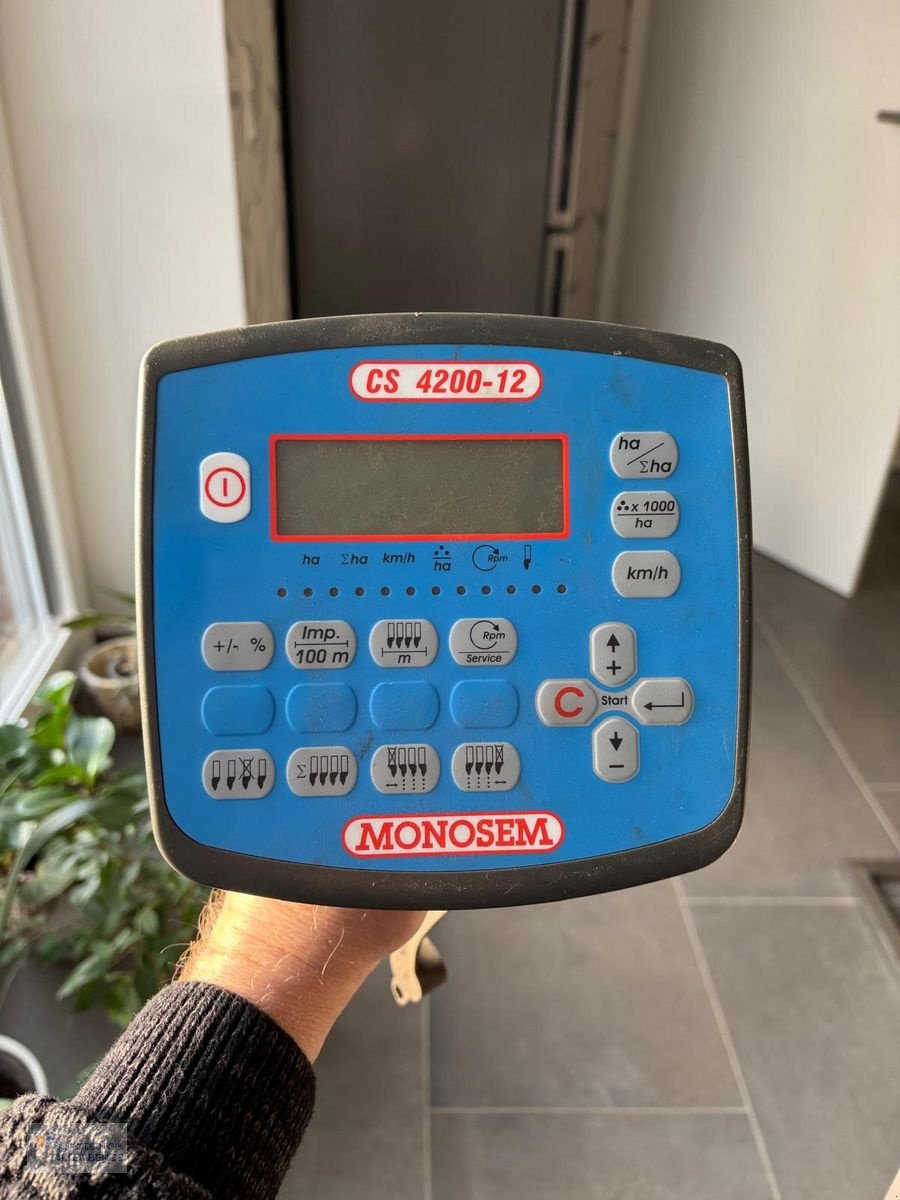 Einzelkornsägerät tipa Monosem NG Plus 4-4R, Gebrauchtmaschine u Altenberge (Slika 12)