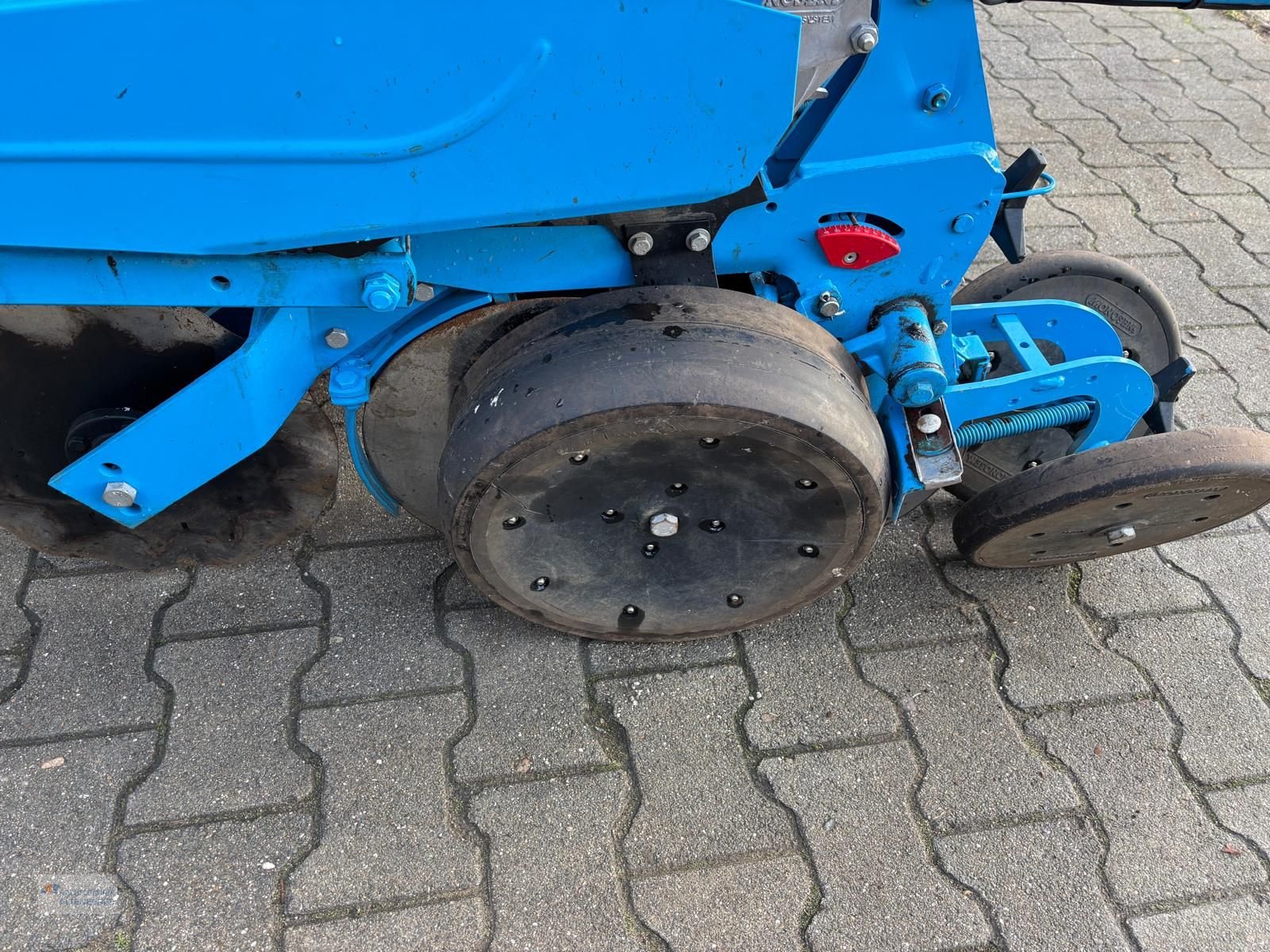 Einzelkornsägerät tipa Monosem NG Plus 4-4R, Gebrauchtmaschine u Altenberge (Slika 9)