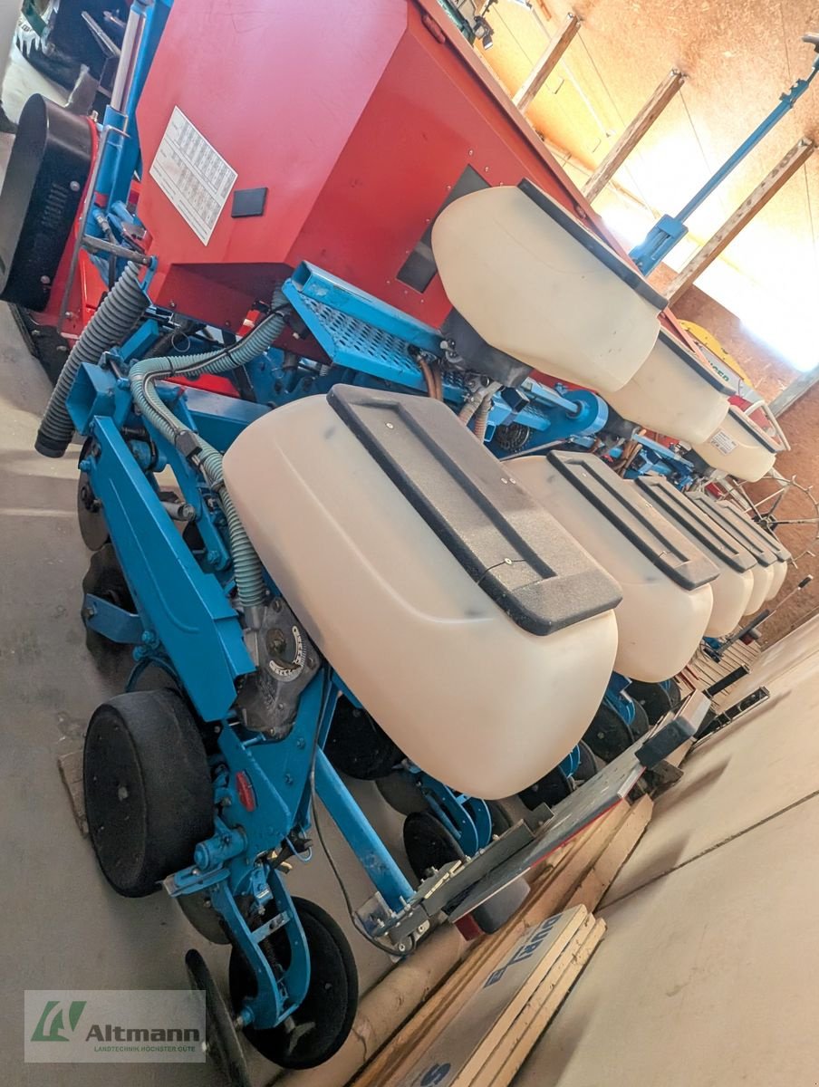 Einzelkornsägerät типа Monosem NG Plus 4 - 5 Reihen starr, Gebrauchtmaschine в Lanzenkirchen (Фотография 1)