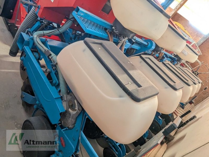 Einzelkornsägerät van het type Monosem NG Plus 4 - 5 Reihen starr, Gebrauchtmaschine in Lanzenkirchen (Foto 1)