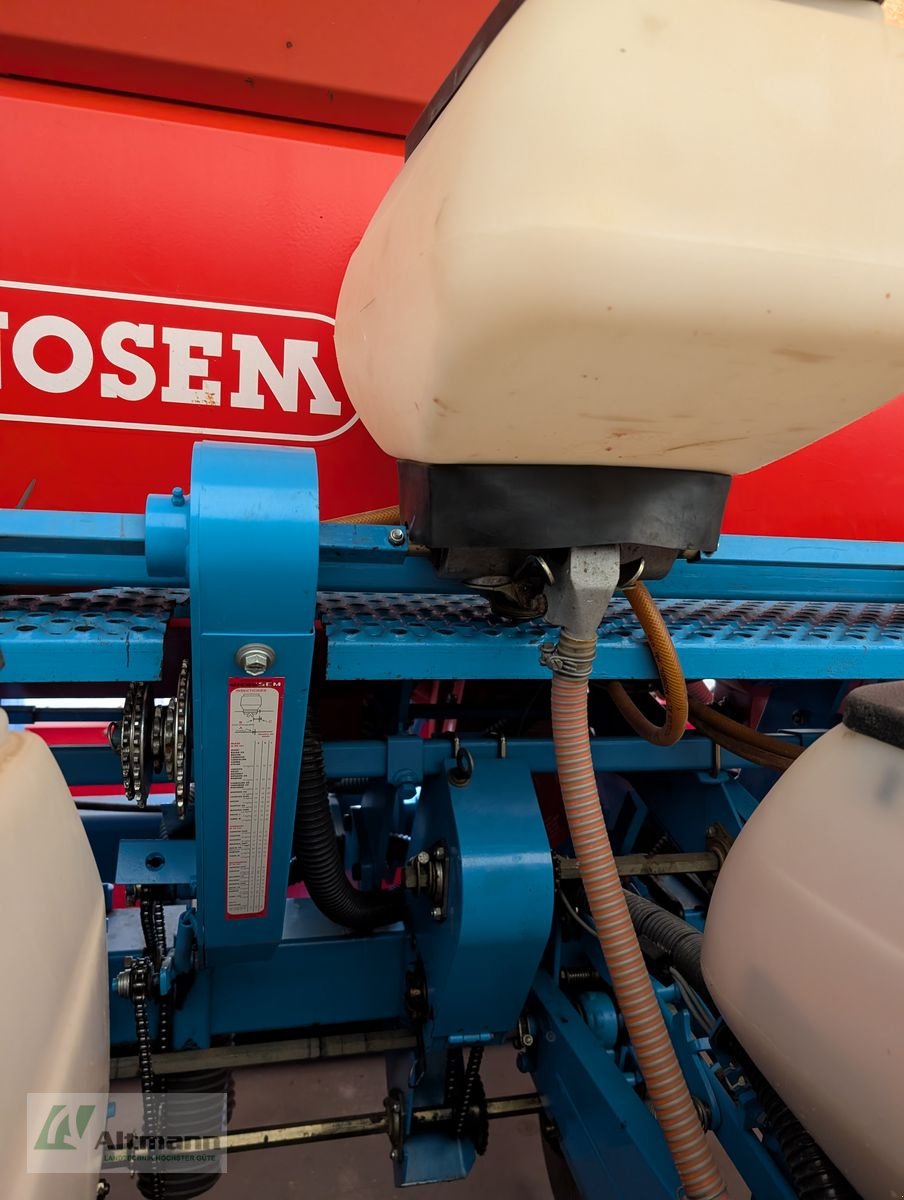 Einzelkornsägerät типа Monosem NG Plus 4 - 5 Reihen starr, Gebrauchtmaschine в Lanzenkirchen (Фотография 15)
