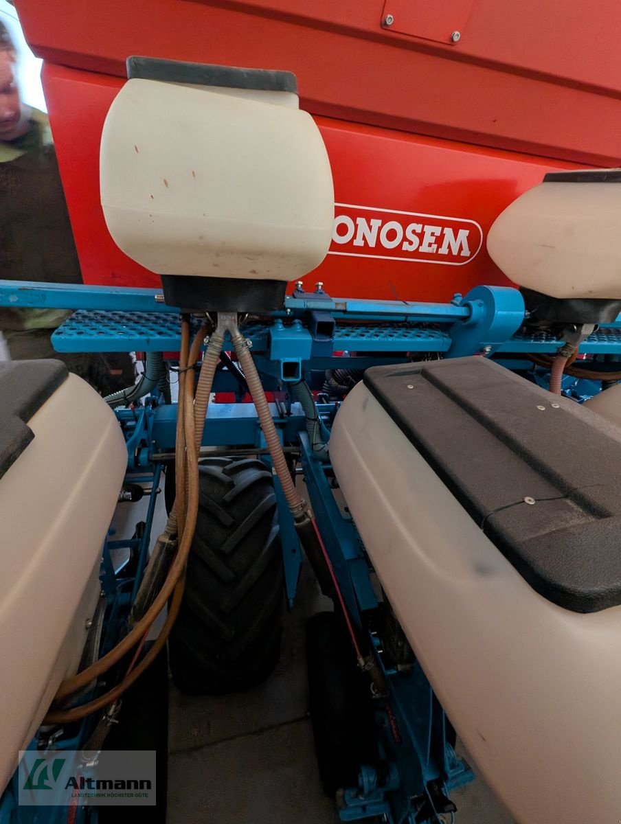 Einzelkornsägerät типа Monosem NG Plus 4 - 5 Reihen starr, Gebrauchtmaschine в Lanzenkirchen (Фотография 14)